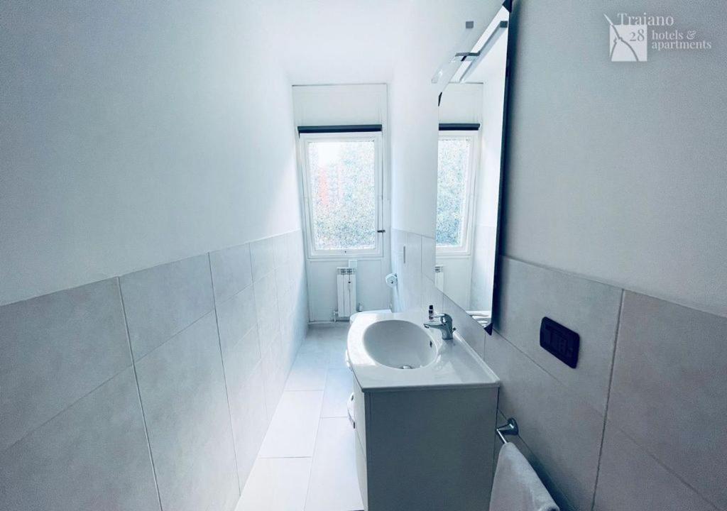 Traiano 28 Διαμέρισμα Τορίνο Εξωτερικό φωτογραφία