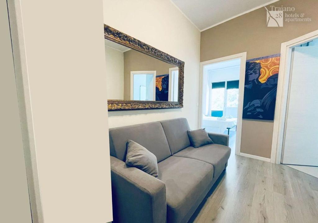 Traiano 28 Διαμέρισμα Τορίνο Εξωτερικό φωτογραφία