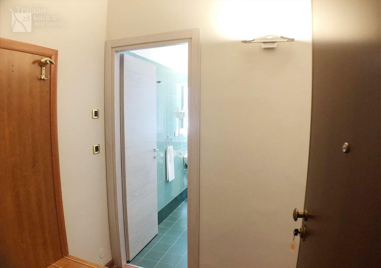 Traiano 28 Διαμέρισμα Τορίνο Εξωτερικό φωτογραφία