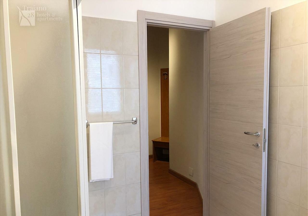Traiano 28 Διαμέρισμα Τορίνο Εξωτερικό φωτογραφία