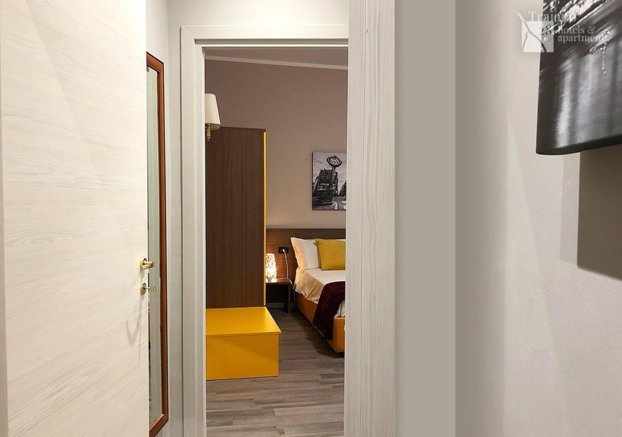 Traiano 28 Διαμέρισμα Τορίνο Εξωτερικό φωτογραφία